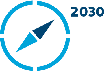 Logo Bochum Strategie 2030