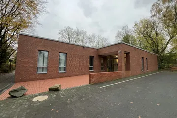 Das Gebäude